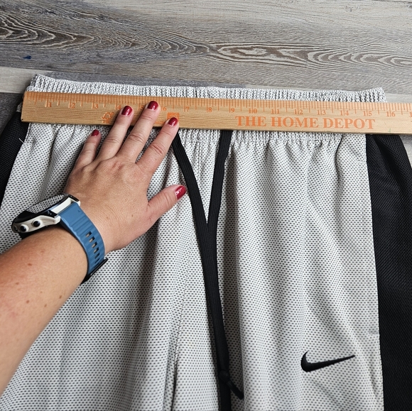 nike therma flex showtime men's basketball pants